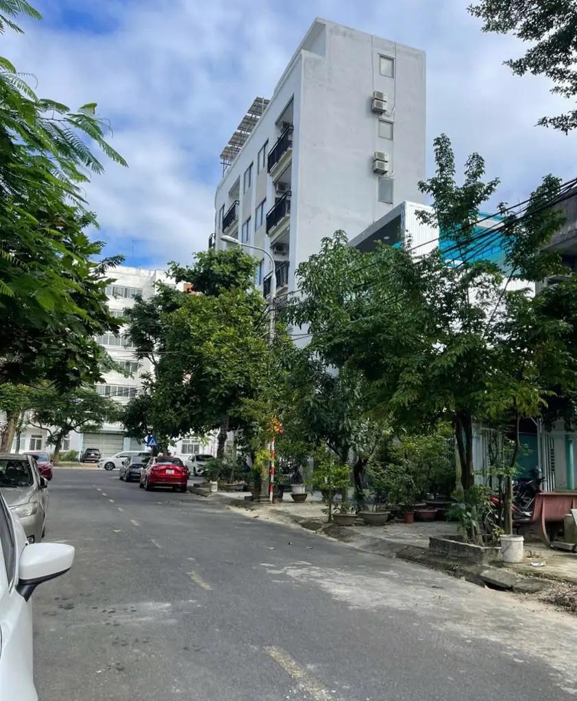 ĐẤT TRUNG LƯƠNG 6 – HÒA XUÂN – 110M2 GIÁ TỐT!