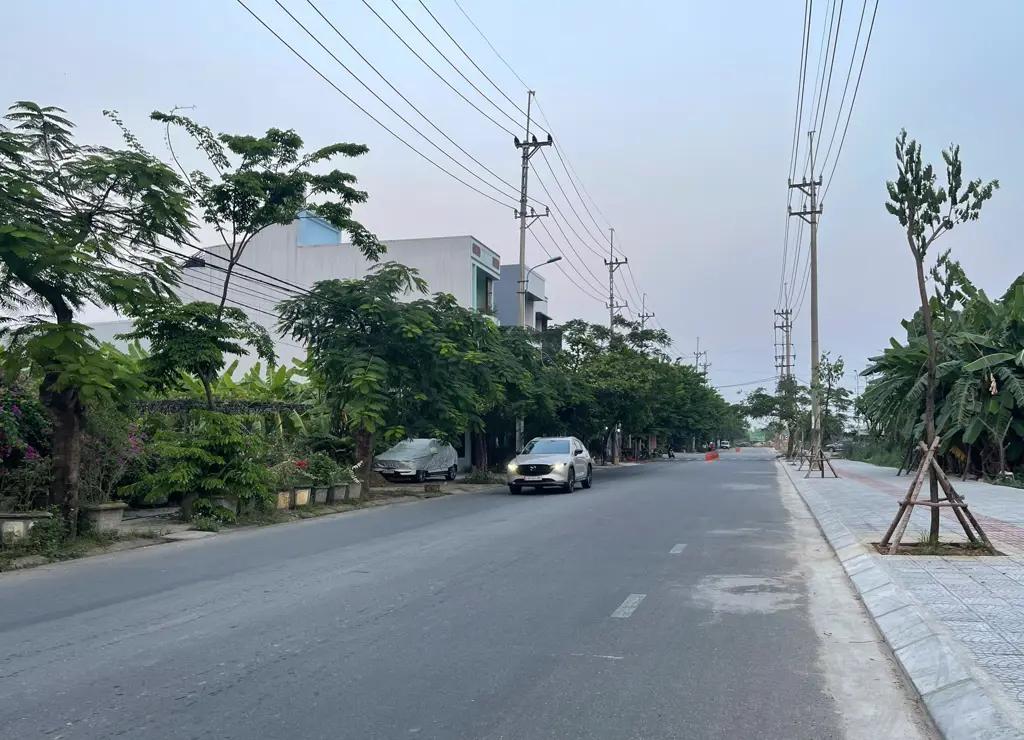 Main-ĐẤT ĐÔ ĐỐC LÂN – TRỤC 10M5 HÒA XUÂN – GIÁ CHỈ 5.7 TỶ!-2