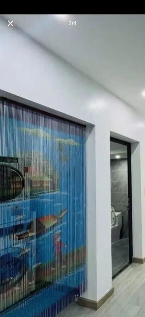 Main-Căn hộ tập thể đường phạm văn đồng 2pn 55m2 full nội thất-1