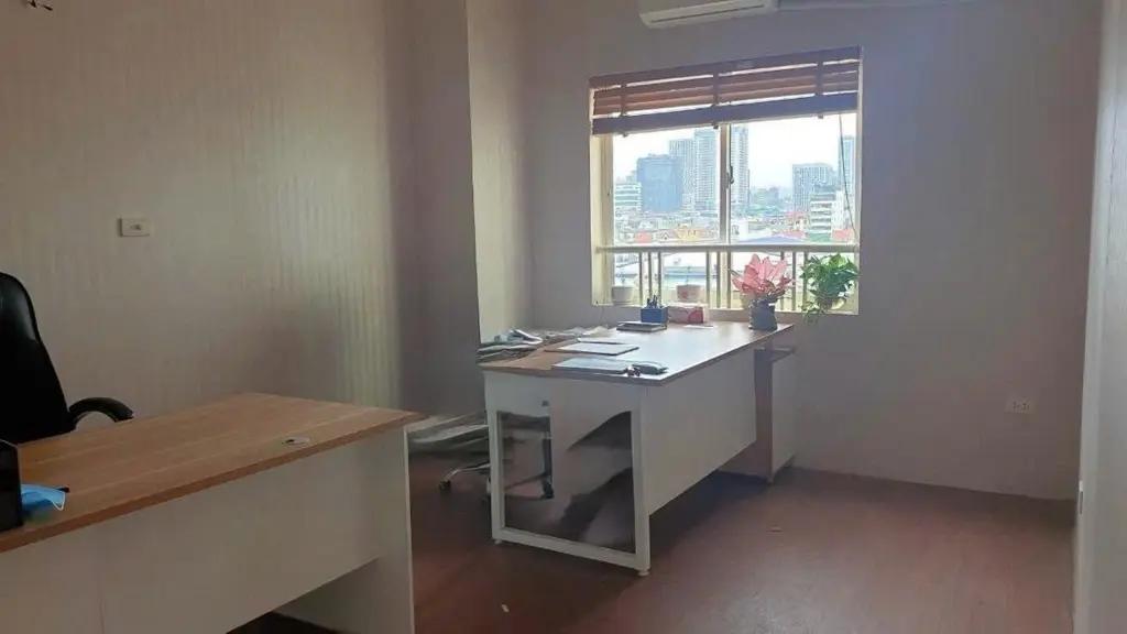 Main-Mặt Phố Vũ Phạm Hàm | 94m2 | 2PN 2WC | Văn Phòng + Ở | Dòng Tiền Sẵn | 7.9 Tỷ-3