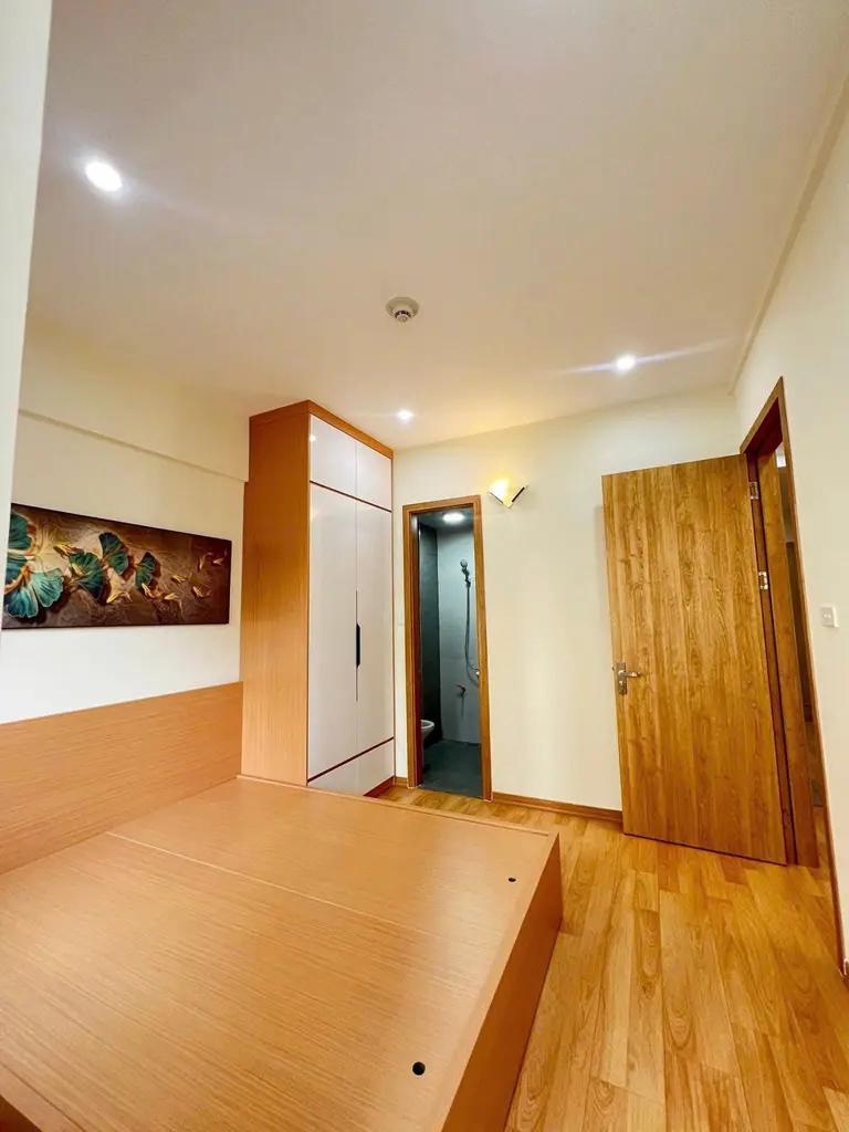 Main-Bán Căn Góc CC N06 Trần Quý Kiên - Cầu Giấy | 56m2 - 2PN - Full Đồ Đẹp - Giá 4.6 Tỷ-2