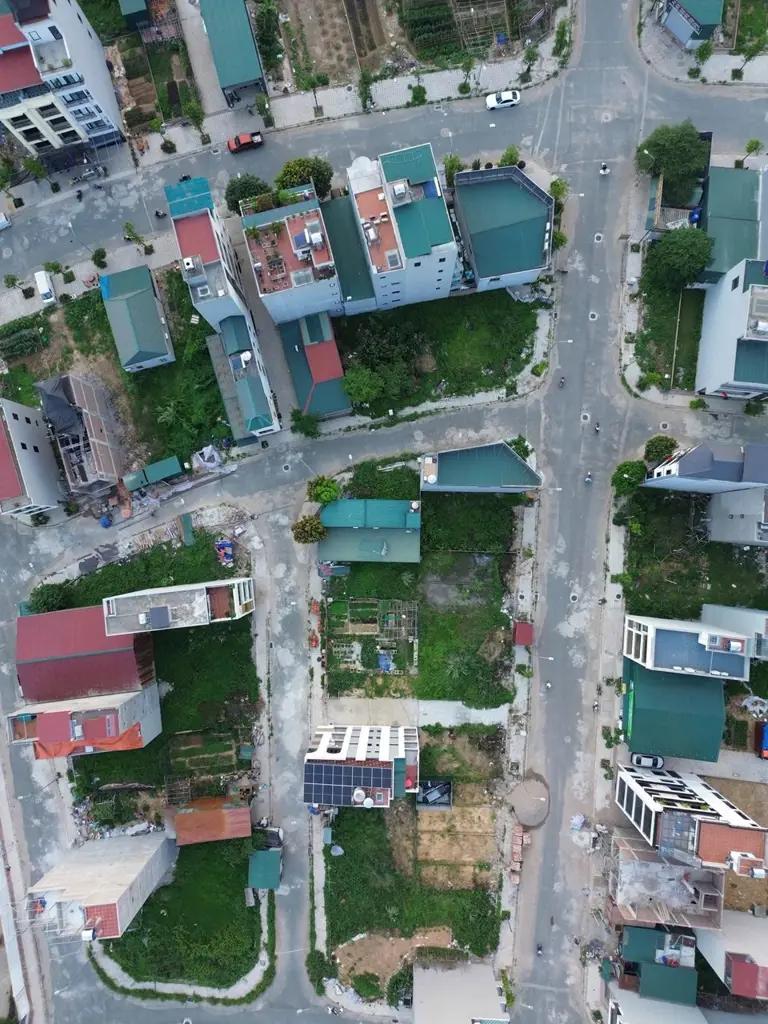 Main-Bán Nhà Phân Lô Khu 25.2 Ha Vân Canh - Hoài Đức 69m2 x 5 Tầng | Thang Máy, Vỉa Hè, Đường Ô Tô Tải Tránh - Giá 15.5 Tỷ-4