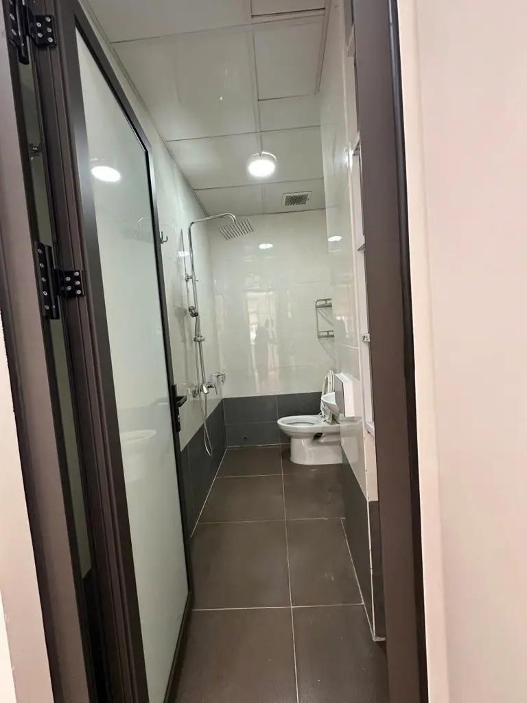 Main-Toa no3 tầng thấp 76m2 2pn,2wc. Giá 6,7 TỶ-2