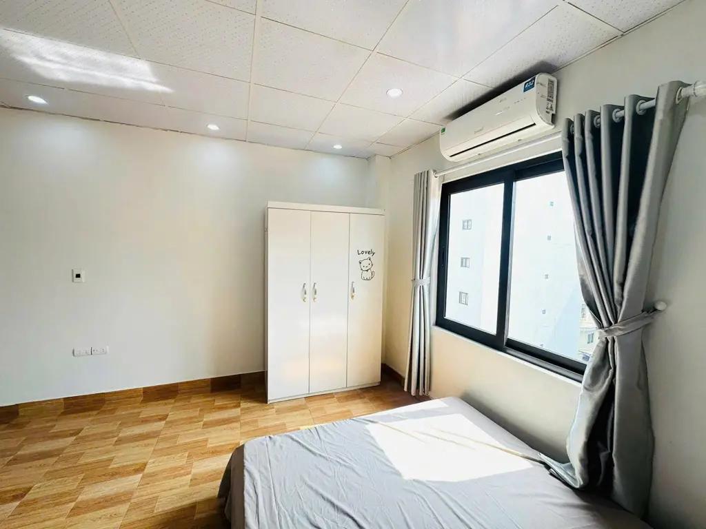 Main-Bán Nhà Ngõ 66 Hồ Tùng Mậu 53m2 x 5 Tầng | Đang Có 9 Phòng Cho Thuê Kín - Giá 13.1 Tỷ-0