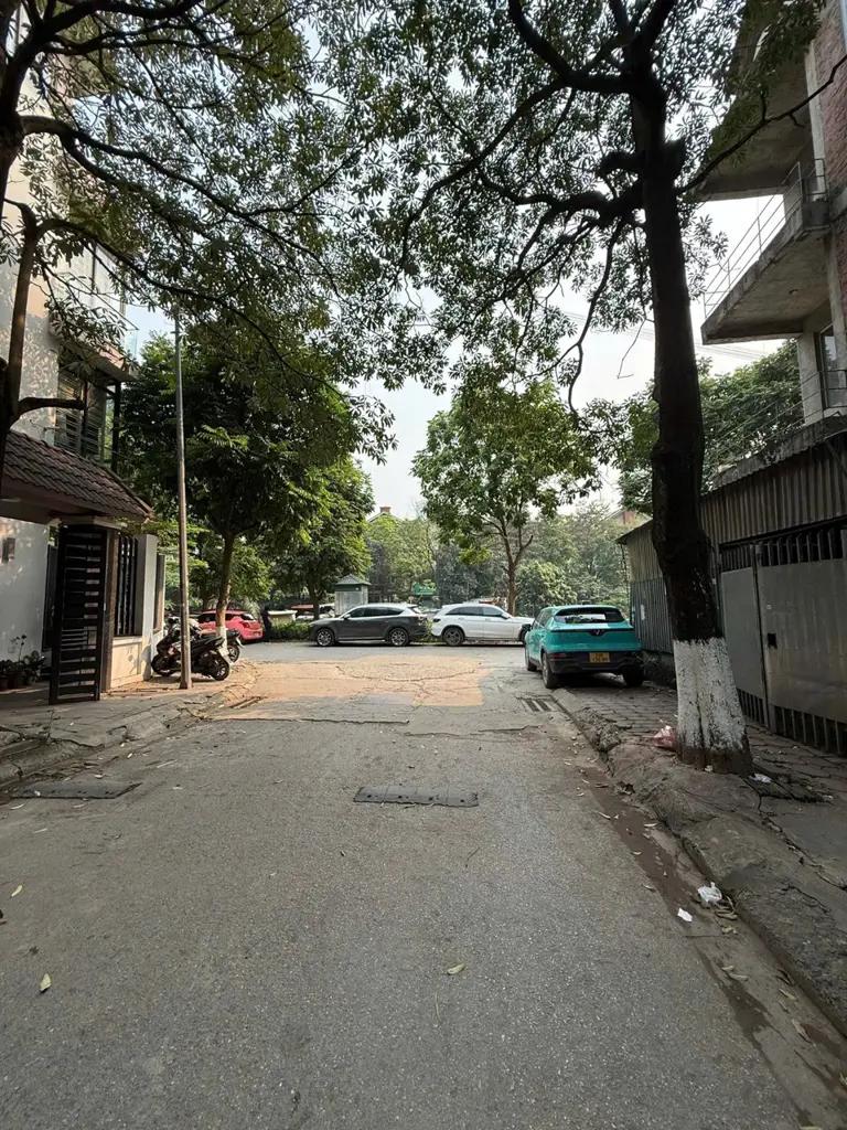 Main-BÁN NHÀ Phùng Khoang (ngõ 67): 130m2 x 5 tầng thô, vị trí kinh doanh-3