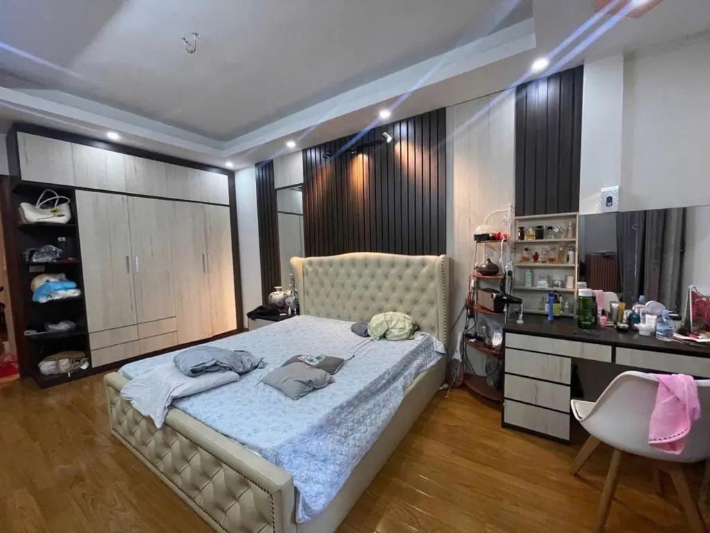 Main-NHÀ ĐẸP - XUÂN THỦY - GẦN PHỐ DT: 33m, 6tầng, 7.3 tỷ-2