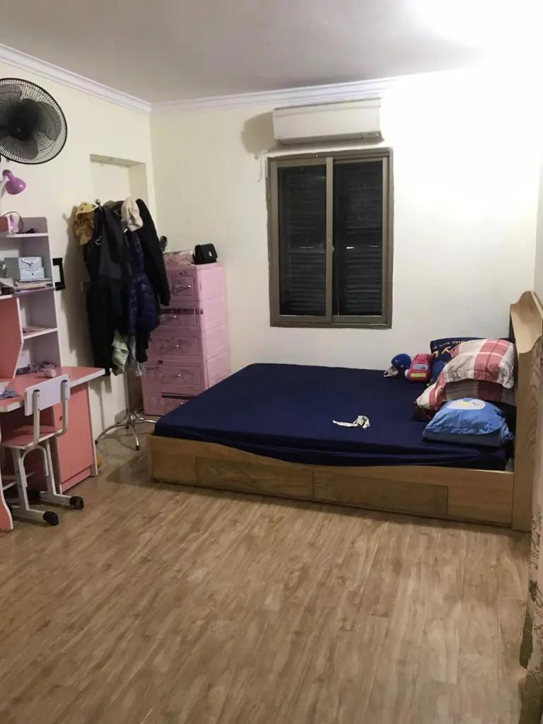 Main-🏆 Tập Thể Đồng Xa - Mai Dịch - Cầu Giấy | SD 90m2 | Sổ 54m2 | 3PN 2WC | Tầng Thấp-2