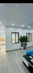 Thumb-Căn hộ tập thể đường phạm văn đồng 2pn 55m2 full nội thất-4