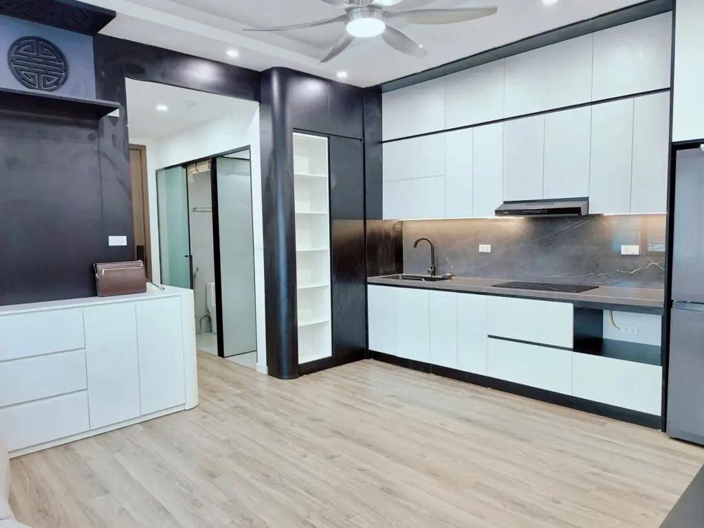 Main-🏠N03-TRẦN QUÝ KIÊN-51m2- nhỉnh 4 T.Ỷ.2 ngủ 1wc-1