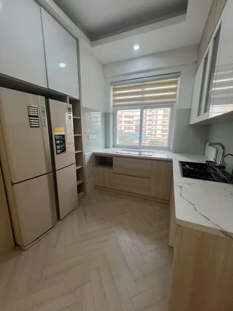 Main-trần quý kiên 80m2 2pn 2wc sửa được 3 ngủ 6,4 TỶ-1