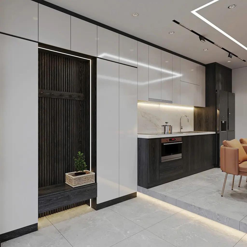 Bán Siêu Phẩm Phố Khúc Thừa Dụ - Cầu Giấy 45m2 x 7 Tầng Thang Máy | Mặt Tiền 4.6m, Gara Ô Tô, Kinh Doanh Tốt - Giá 13.5T