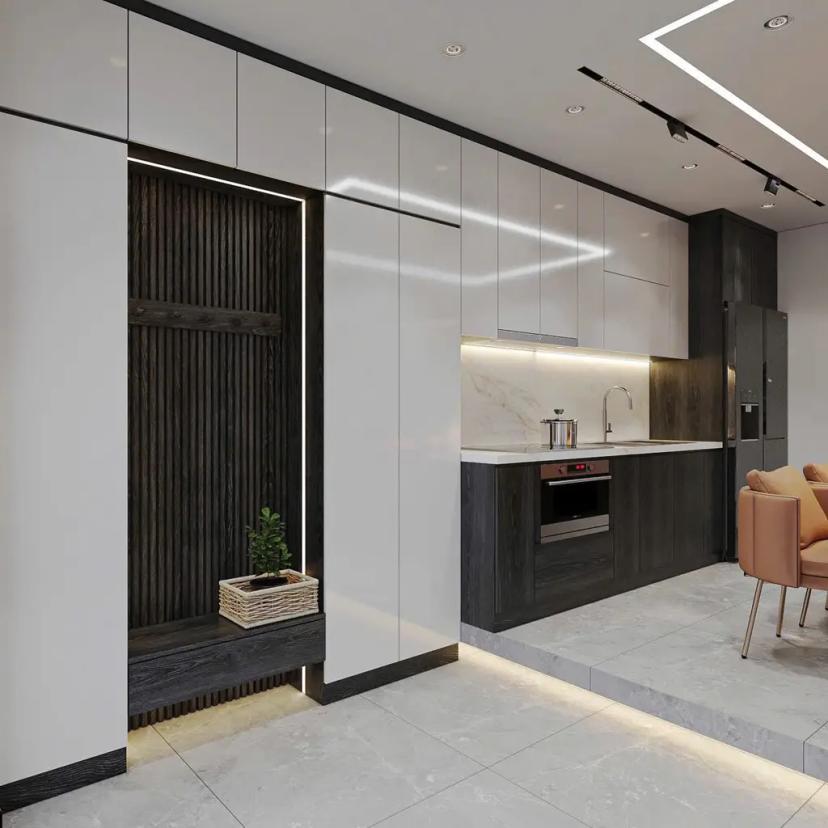 Bán Siêu Phẩm Phố Khúc Thừa Dụ - Cầu Giấy 45m2 x 7 Tầng Thang Máy | Mặt Tiền 4.6m, Gara Ô Tô, Kinh Doanh Tốt - Giá 13.5T