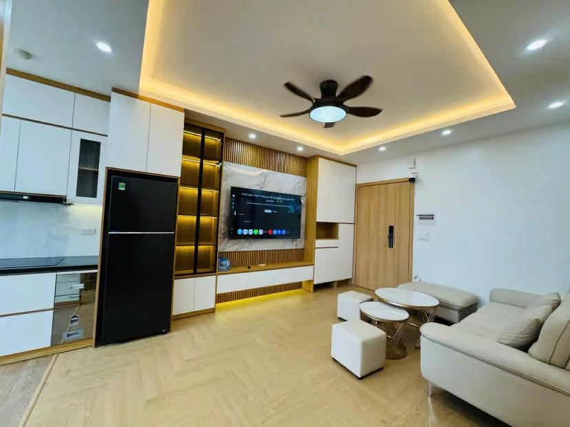 NO2 Trần Đăng Ninh 6.6 Tỷ