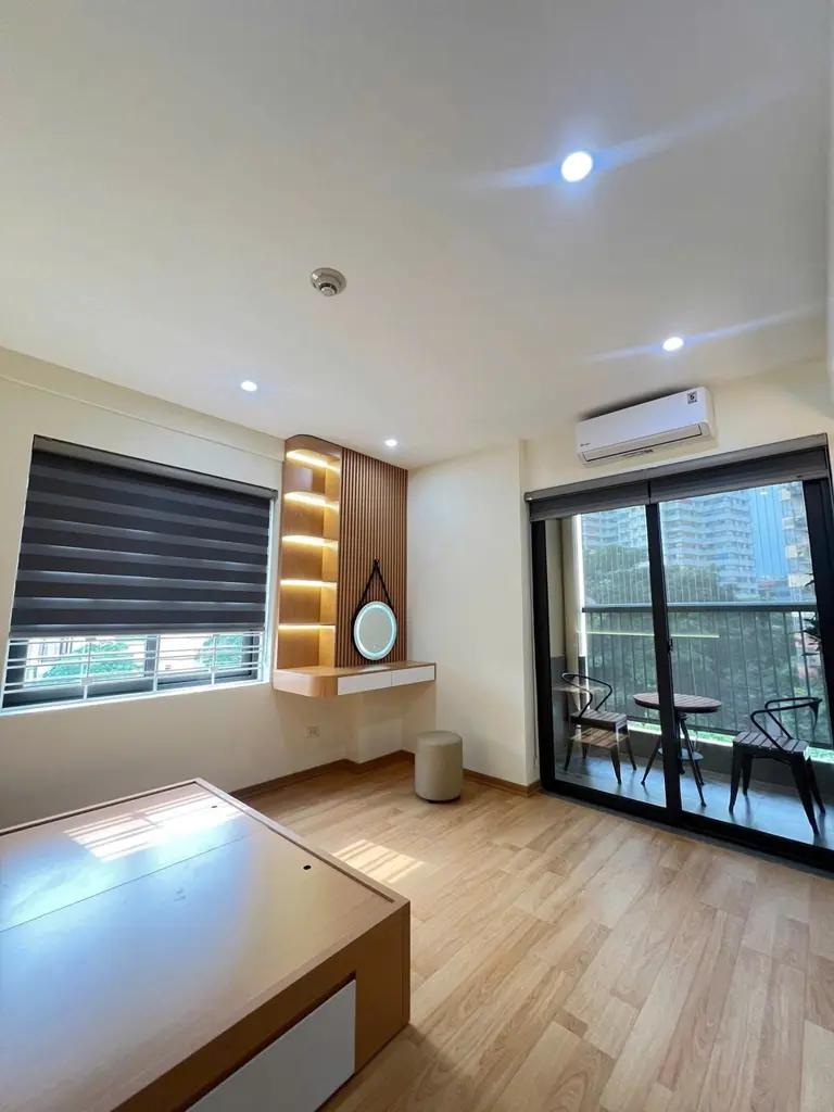 Main-Bán Căn Góc CC N06 Trần Quý Kiên - Cầu Giấy | 56m2 - 2PN - Full Đồ Đẹp - Giá 4.6 Tỷ-3