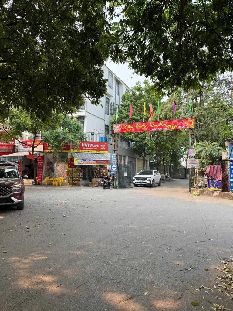 Main-BÁN NHÀ Phùng Khoang (ngõ 67): 130m2 x 5 tầng thô, vị trí kinh doanh-0