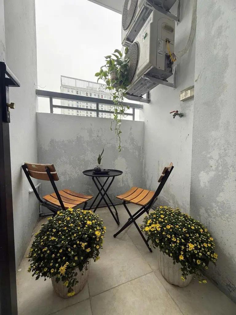 Main-Nam Trung Yên 30T2 | 2PN | Tầng Cao View Đẹp | 4.8 Tỷ-1