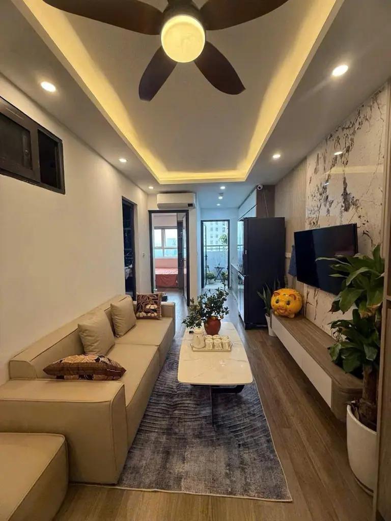 Main-Nam Trung Yên 30T2 | 2PN | Tầng Cao View Đẹp | 4.8 Tỷ-4