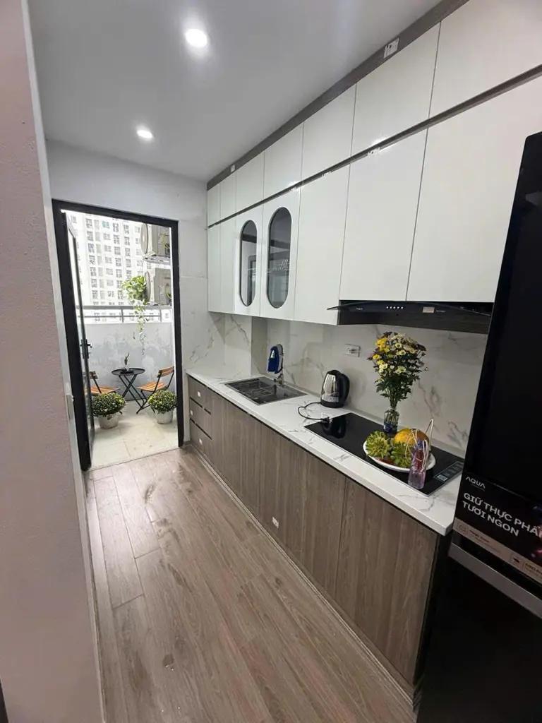 Main-Nam Trung Yên 30T2 | 2PN | Tầng Cao View Đẹp | 4.8 Tỷ-2
