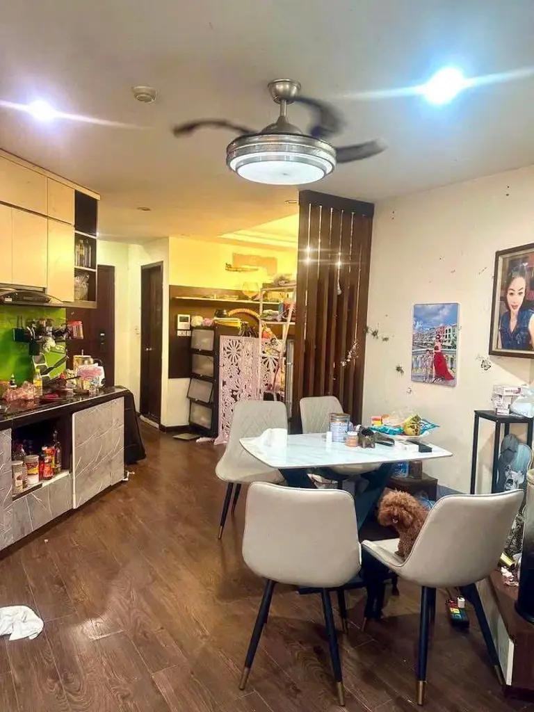 Căn Hộ CT2B Nghĩa Đô