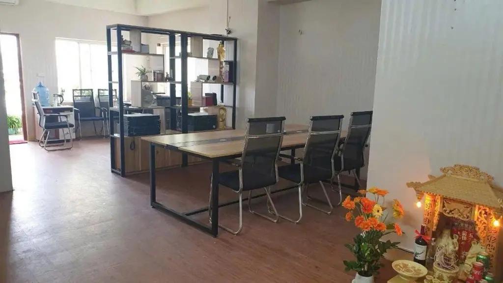Main-Mặt Phố Vũ Phạm Hàm | 94m2 | 2PN 2WC | Văn Phòng + Ở | Dòng Tiền Sẵn | 7.9 Tỷ-0