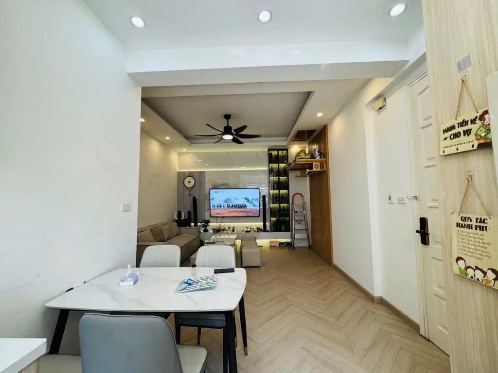 Main-trần quý kiên 80m2 2pn 2wc sửa được 3 ngủ 6,4 TỶ-2
