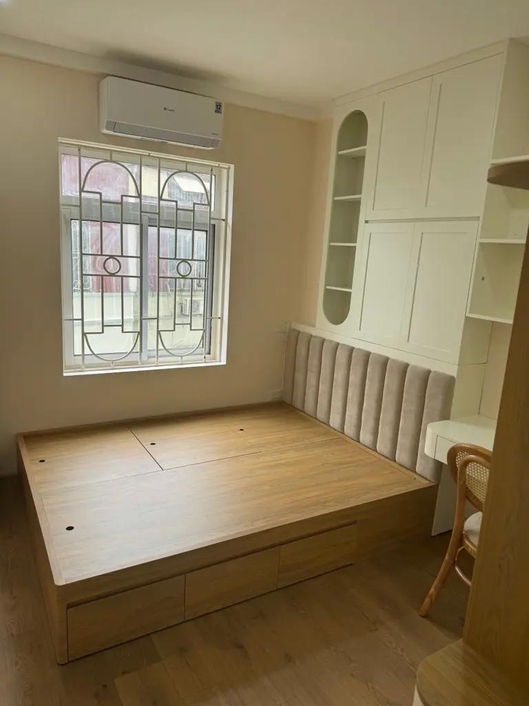 Main-chính chủ bán chcc định công 70m2,2pn,pk đủ đồ đẹp như hình , giá hợp lý 6xx tỷ-2