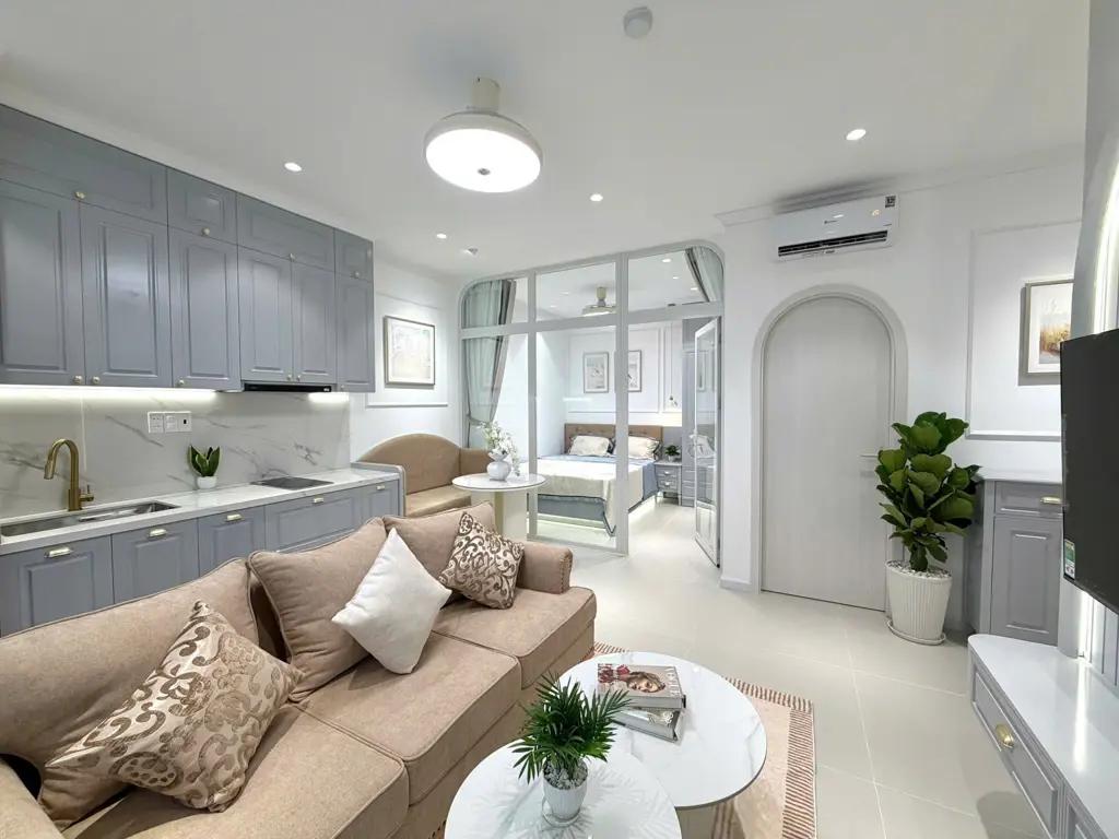 Main-Giảng Võ - Ba Đình | 75m2 | 7.5 Tầng Thang Máy | 19 Phòng Khép Kín | PCCC Chuẩn-2