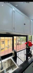 Thumb-Căn hộ tập thể đường phạm văn đồng 2pn 55m2 full nội thất-3