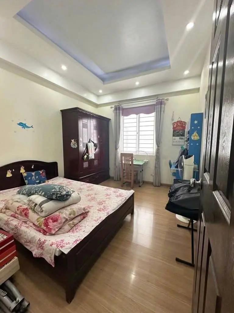 CHUNG CƯ D22 BỘ ĐỘI BIÊN PHÒNG (TRẦN BÌNH) DT:79M2 3PN 2WC GIÁ 5,66 TỶ