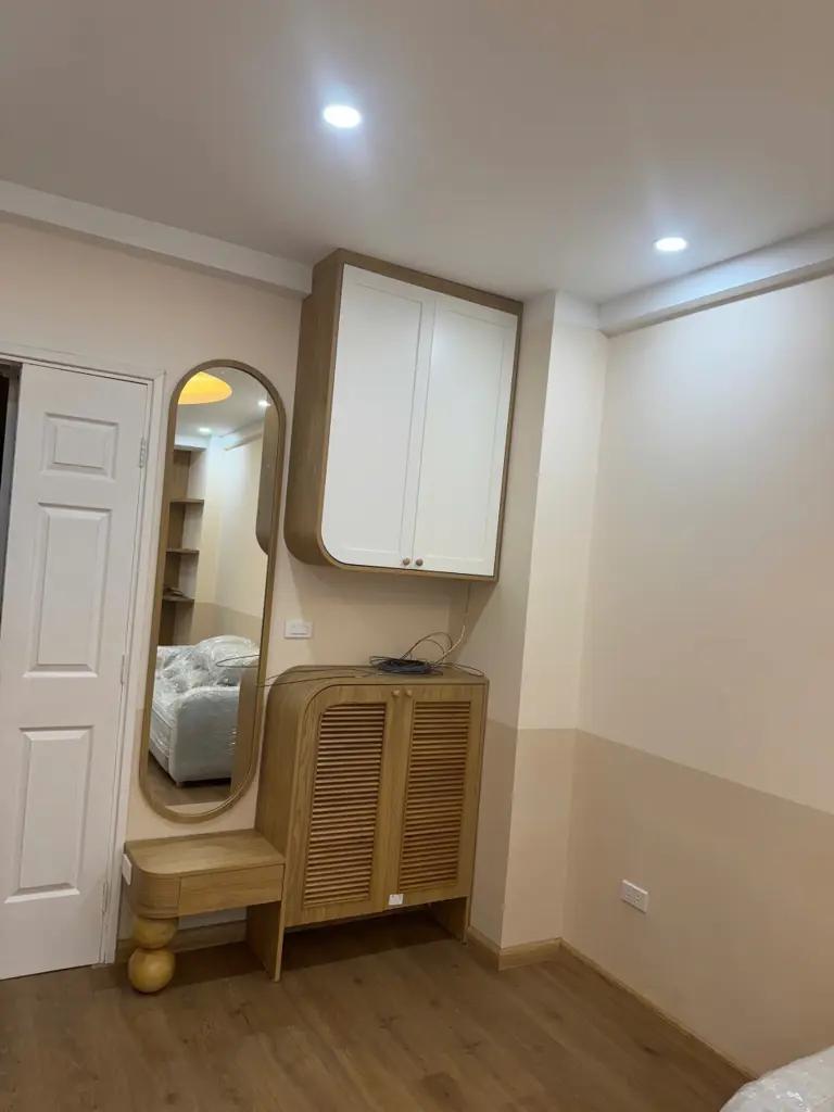 Main-chính chủ bán chcc định công 70m2,2pn,pk đủ đồ đẹp như hình , giá hợp lý 6xx tỷ-1