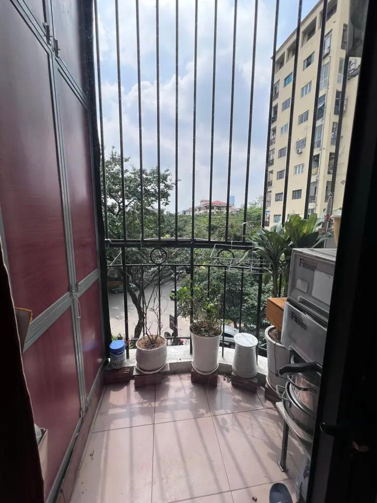 Main-Bán Căn Hộ 1PN Làng Quốc Tế Thăng Long (58,5m2)-4
