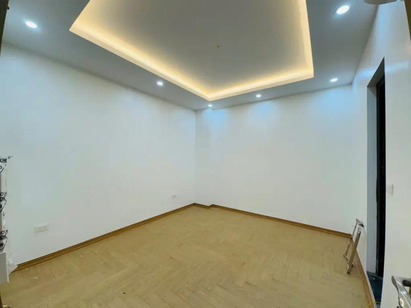 CHUNG CƯ N02TRẦN QUÝ KIÊN _TẦNG ĐẸP giá 6,6tỷ • Diện tích 63m2 3ngủ 2wc