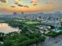 Thumb-NGOẠI GIAO ĐOÀN DT:90M2 LÔ GÓC 3PN 1PK 2WC GIÁ 10X TỶ-5