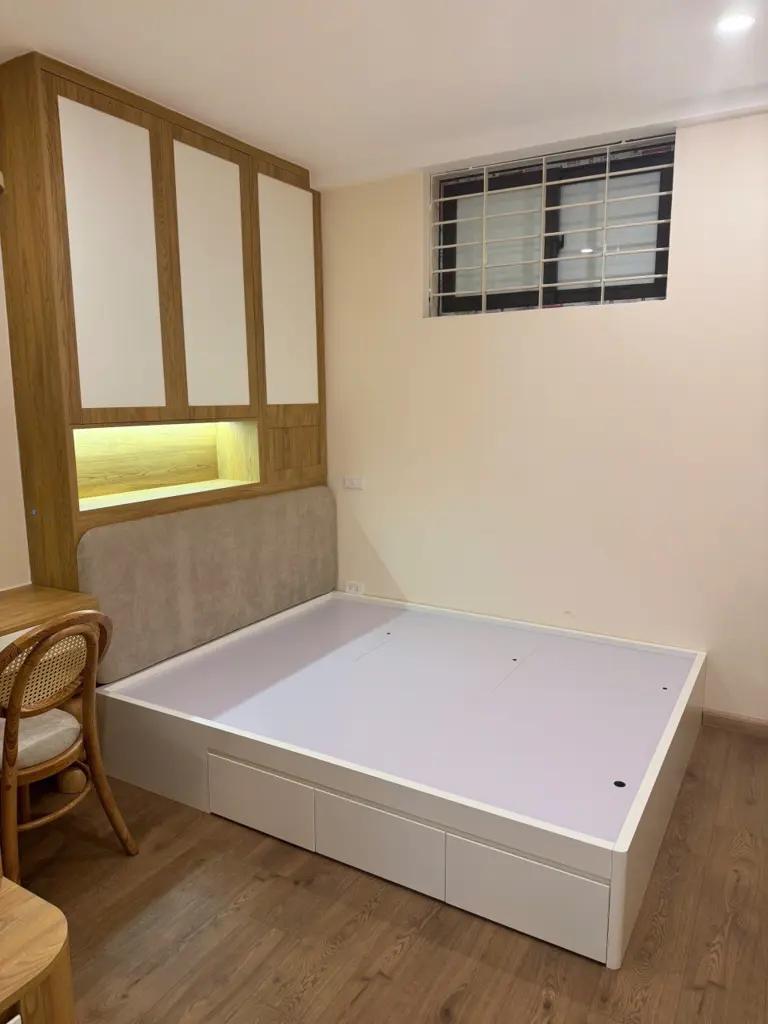 Main-chính chủ bán chcc định công 70m2,2pn,pk đủ đồ đẹp như hình , giá hợp lý 6xx tỷ-3