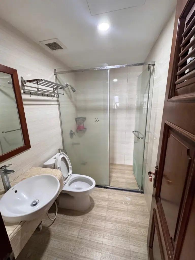 Main-Bán Căn Hộ Chung Cư 789 Xuân Đỉnh - Tòa CT2 | Diện Tích 60.3m2 (2PN, 2VS)-1