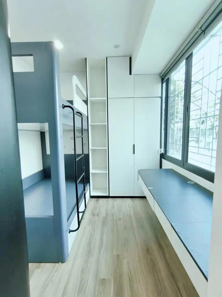 🏠N03-TRẦN QUÝ KIÊN-51m2- nhỉnh 4 T.Ỷ.2 ngủ 1wc