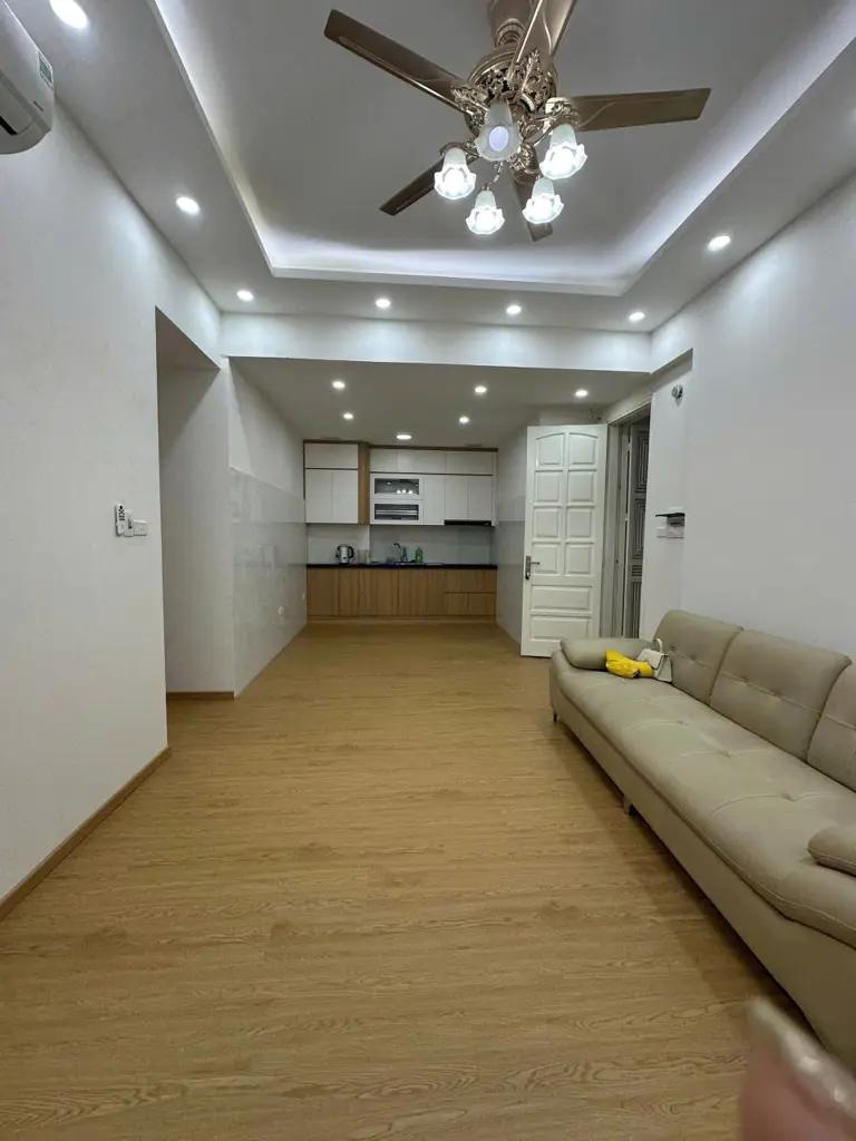 Main-Toa no3 tầng thấp 76m2 2pn,2wc. Giá 6,7 TỶ-1