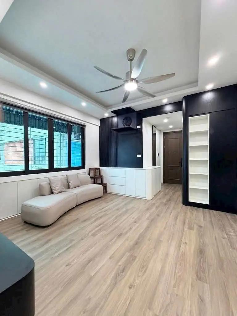 Main-🏠N03-TRẦN QUÝ KIÊN-51m2- nhỉnh 4 T.Ỷ.2 ngủ 1wc-2