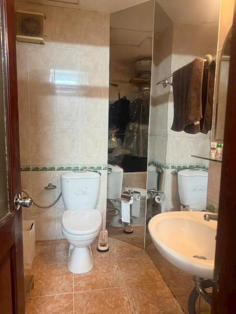 Main-Tòa 17T1 - Hoàng Đạo Thúy Trung Hòa DT 119m2, 3 ngủ 2WC. nhinh 10 tỷ-4