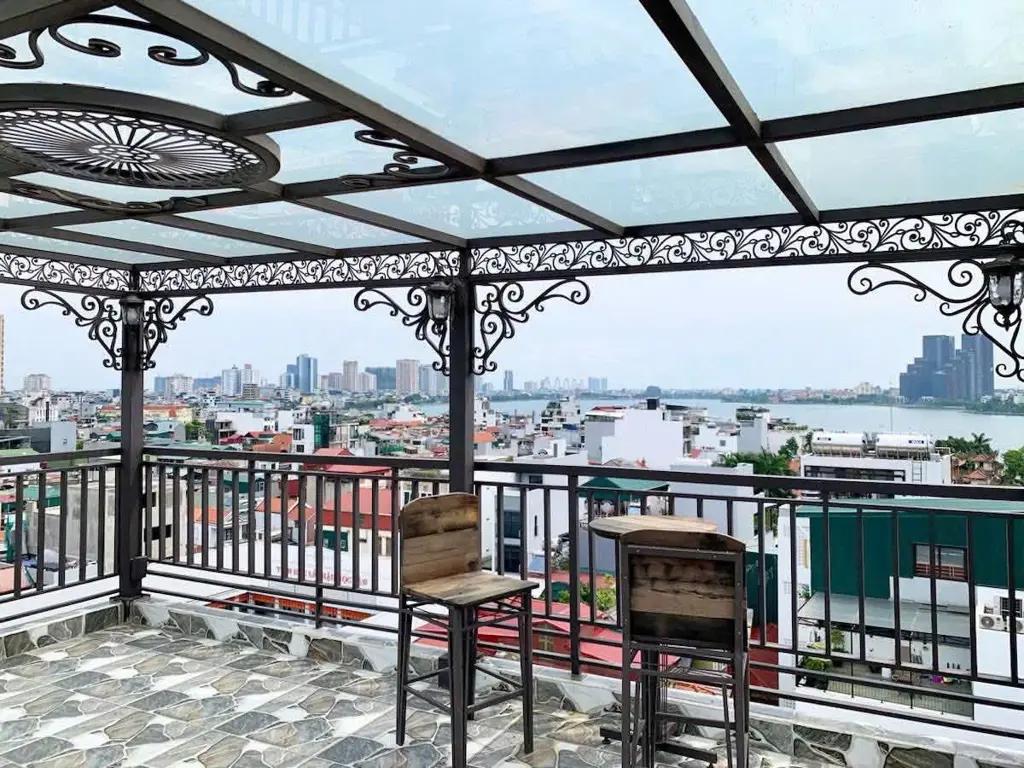 Main-BÁN TÒA BUILDING 3* VIEW HỒ TÂY - 9 TẦNG - 38 PHÒNG-4