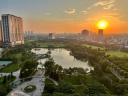 Thumb-NGOẠI GIAO ĐOÀN DT:90M2 LÔ GÓC 3PN 1PK 2WC GIÁ 10X TỶ-4