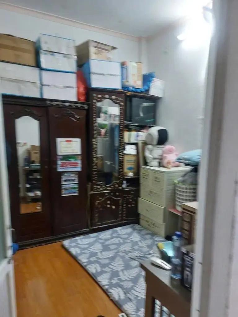 Main-Nhà Đội Cấn | 3PN | Gần Lăng Bác | 5.86 Tỷ-1