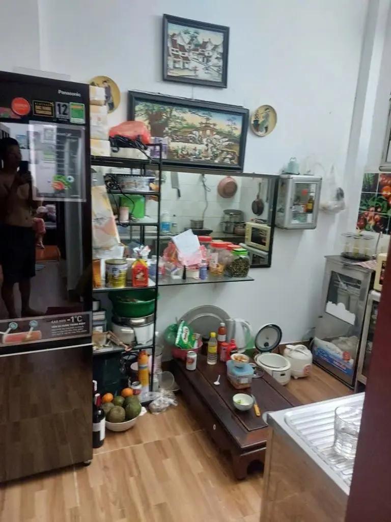 Main-Nhà Đội Cấn | 3PN | Gần Lăng Bác | 5.86 Tỷ-0