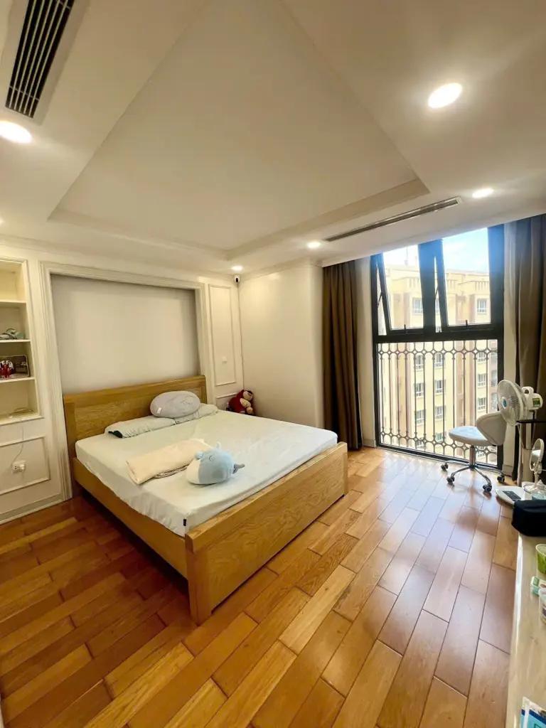 N07 Trần Quý Kiên 6,3 Tỷ