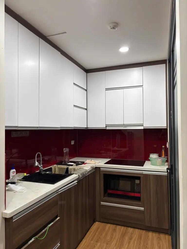 Main-Bán Căn Hộ Chung Cư 789 Xuân Đỉnh - Tòa CT2 | Diện Tích 60.3m2 (2PN, 2VS)-3