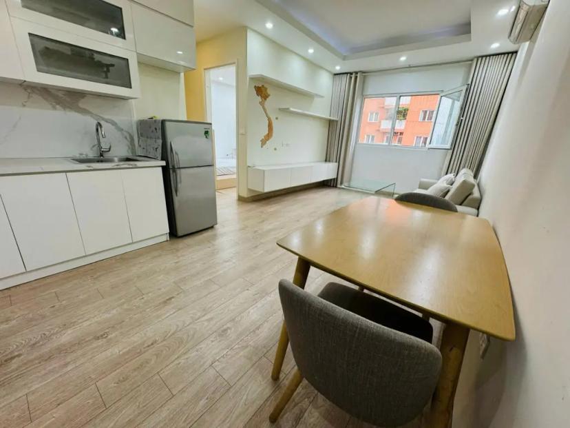 🔥 CIPUTRA – TÂY HỒ – CT13B – CHỈ NHỈNH 7 TỶ 🔥 🏠 81m2 | 2PN | 2WC