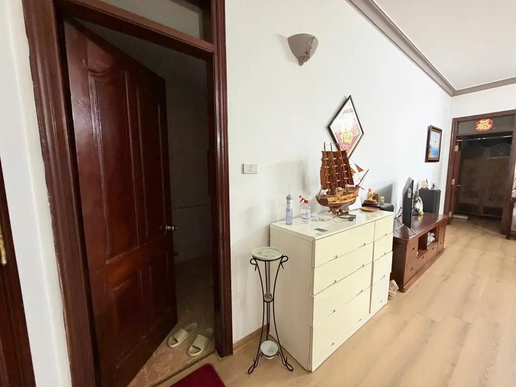 Main-Bán Căn Hộ Chung Cư 17T Hoàng Đạo Thúy 116m2 | Diện Tích Khủng 2PN 2VS,-3