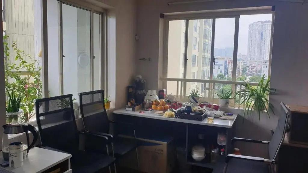 Main-Mặt Phố Vũ Phạm Hàm | 94m2 | 2PN 2WC | Văn Phòng + Ở | Dòng Tiền Sẵn | 7.9 Tỷ-1