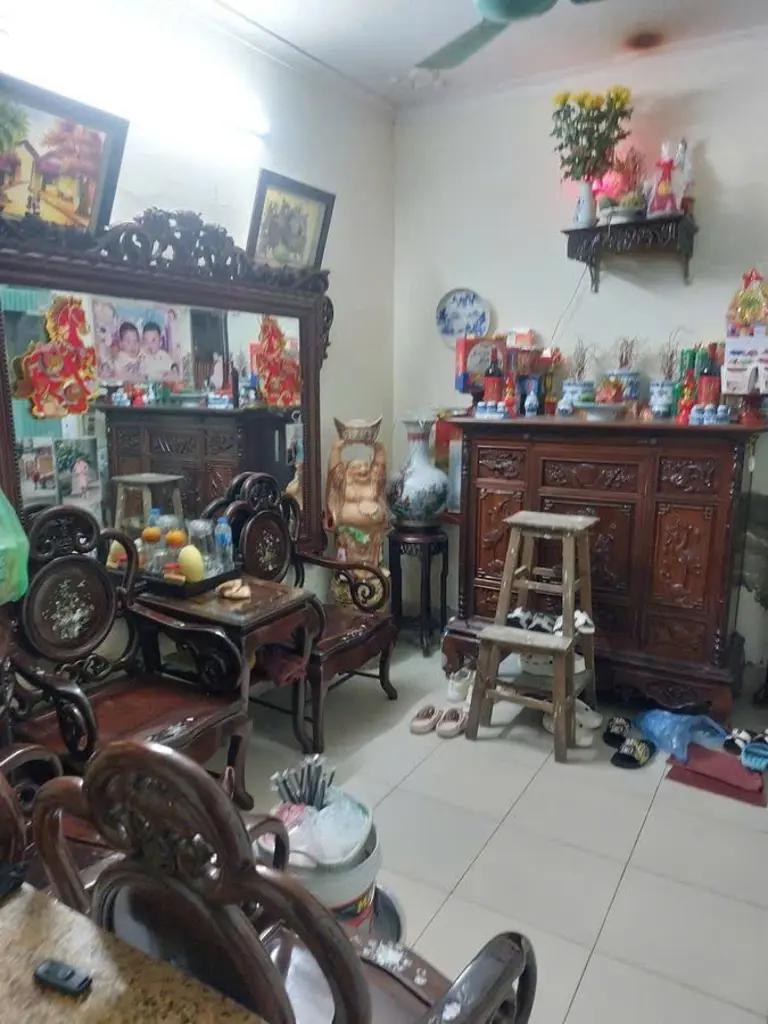 Main-Nhà Đội Cấn | 3PN | Gần Lăng Bác | 5.86 Tỷ-2