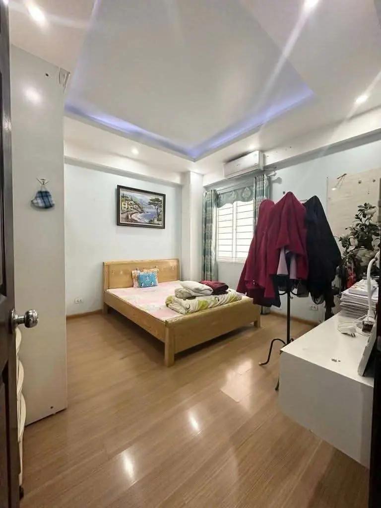 Main-CHUNG CƯ D22 BỘ ĐỘI BIÊN PHÒNG (TRẦN BÌNH) DT:79M2 3PN 2WC GIÁ 5,66 TỶ-2
